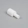 A plug for neon General, 7x14 mm, with a hole for the wire, packaging 10 pcs.