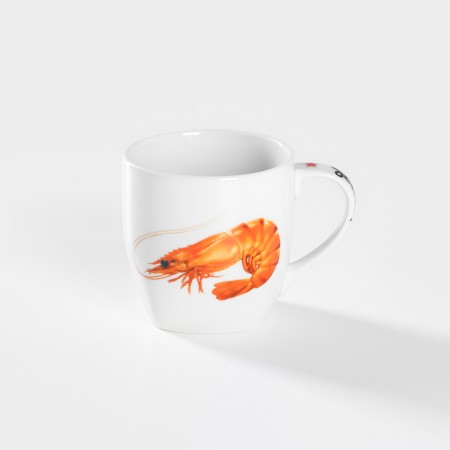 Seaife mug, 400 ml, mix