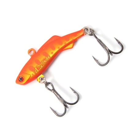 Rattlin Namazu Stalker Silicone, l = 40 mm, 6g, sinking No. 20-1