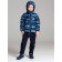 Demisason jacket for a boy PlayTode, height 110 cm