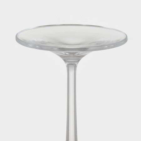 A set of glasses for the wine Bohemia Crystal "Kate", 400 ml, 6 pcs-5
