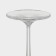 A set of glasses for the wine Bohemia Crystal "Kate", 400 ml, 6 pcs