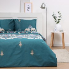 Bed linen 2 joint venture and I 
