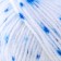 Yarn "Baby Color" 100% acrylic 150m/50g (210 blue)