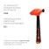 Inflatable toy "hammer", 80 cm