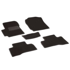 Pile rugs for Suzuki Grand Vitara III 5 doors, 2005-