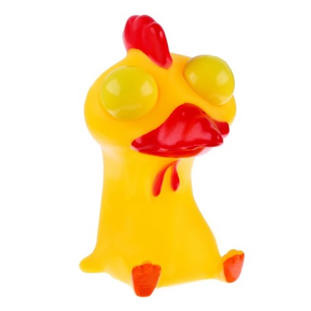 Poucheglazik "Beasts", species mix