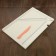 Bigovy (folds) board multifunctional 34.4x24x0.95 cm (DDB-01)