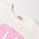 Women's sweatshirt was launched, cream color, rr One size (42-46)
