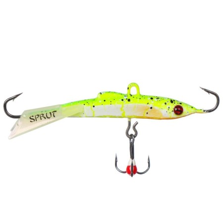 Balancir Sprut Usuri No. 6, 11 g, 5.5 cm, color WSPK-UV