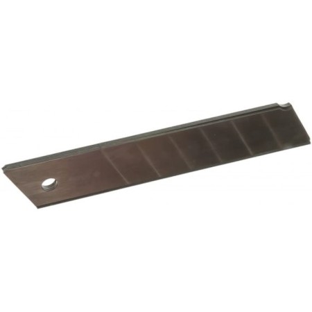 Segmented bays 09710-25-5, 5 pcs, 25 mm