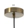 Bayerlux “Teres” LED 10W Blue 20x20x55 cm