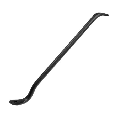 Lom-gvvodroder reinforced tundra, round profile, d = 20 mm, 600 mm-3
