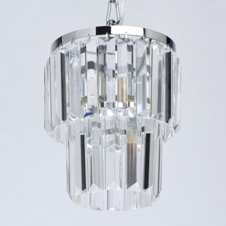 ADELARD Lamp, size 17x225x17 cm, 60W 1xe27 IP 20-2