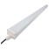 LED LED LED Feron AL5096, IP65, LED, 36 W, 1200x55x60 mm, white color