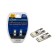LED lamp Xenite Can207 12V, T10/W5W Canbus, brightness +50%, 2 pcs
