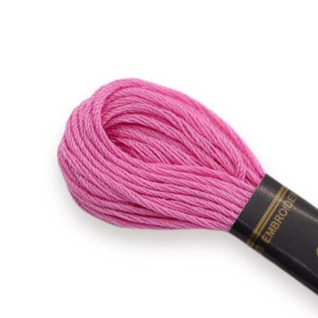 Bestex muline threads (203), 24 pcs. packaged-1
