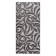 Carpet rectangular 160x230cm, 36685/27, jute, PP100%