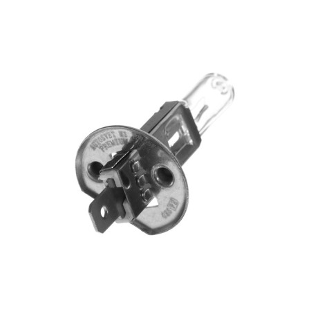 Automobile automobile vehicle H1, 12 V, 55 W, P14.5S lamp-1