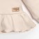 Kids (jumper, trousers) minku, beige color, height 86-92 cm