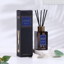 The aromatic diffuser for the home areon Sticks Premium, 85 ml, 