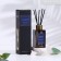 The aromatic diffuser for the home areon Sticks Premium, 85 ml, "Vrano Azu"