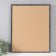 Photo frame plastic 40x50 cm, 227-321