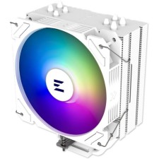 Cooling device (cooler) Zalman CNPS9X Performa White Argb SOC-am5/AM4/1151/1200/1700 4 102937