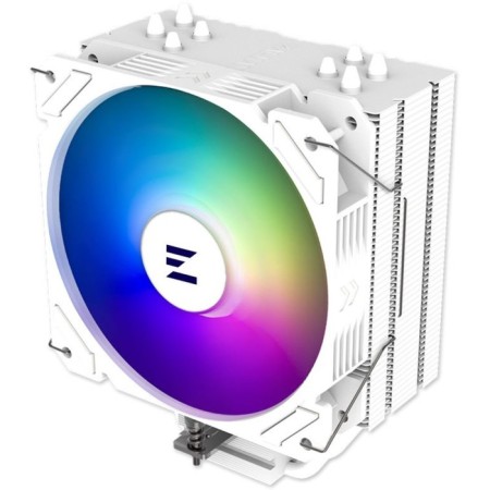 Cooling device (cooler) Zalman CNPS9X Performa White Argb SOC-am5/AM4/1151/1200/1700 4 102937