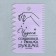 A set of confectionery spatulas 11.5 × 8 cm, 11.2 × 6.5 cm, 10 × 7 cm "Secret Ingredient", 3 pcs