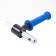 Yaman adapter under a screwdriver, D-20 mm, for ice discovers tornado