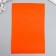 Father hard 1 mm "Burn Orange" set 10 sheets format A4