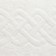 Tmachry jacquard Plait, 50x90cm, white, 360g/m, cotton