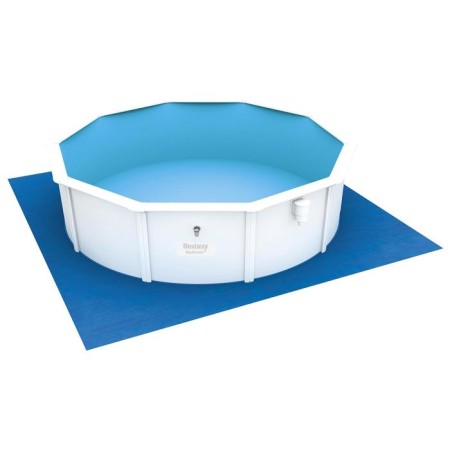 Squat for round pools, 488 x 488 cm, 58003 Bestway