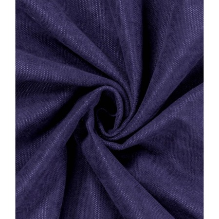 Curtain "Canvas Colorium", size 200x260 cm, color ocean
