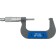Micrometer mechanical bison MK 75 34480-75_z02, smooth mechanical, 50-75 mm