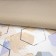 Bed linen euro, size 215x240 cm, 200x220 cm, 70x70 cm - 2 pcs