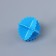 Balls for washing linen shade, d = 4.5 cm, 3 pcs, color mix