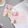 Postcard "Congratulations! Happy birthday!" 12.5x19 cm
