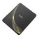 Hoco GM22, 200x240x2 mm mouse mat, black