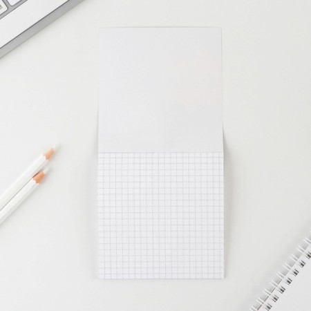 Notebook "Dinosaur", 10*10 cm, 16 sheets-2