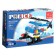 Designer Police "Helicopter", 68 parts