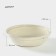Ceramic SALATION "Shebbi", 1 l, d = 22 cm
