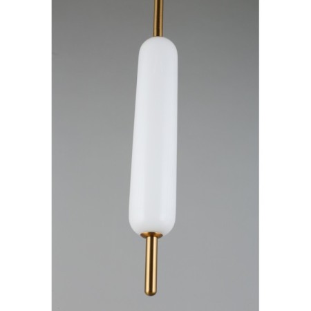 Suspended Carla LED 3000K 8W lamp-5