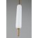 Suspended Carla LED 3000K 8W lamp