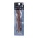 Solomon watch strap, 20 mm, genuine leather, L-20 cm, brown 43943