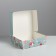 Packaging for confectionery "Magic", 20 x 17 x 6 cm, New Year