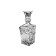 Samurai skewer, 700 ml