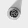 Konfinett confectionery nozzle "Flower", d = 3.7 cm, output d = 2.2 cm, stainless steel