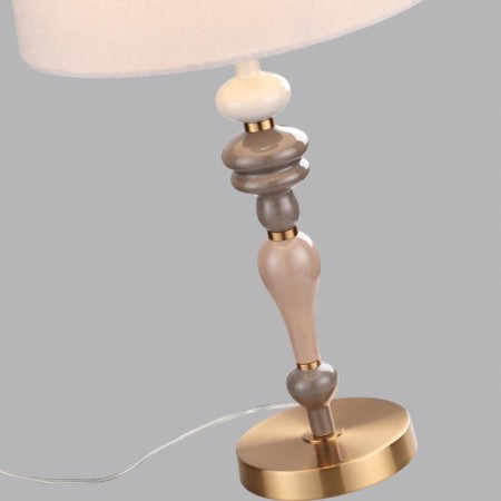 Homi E27 1x60W table lamp-1